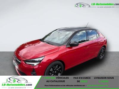 Opel Corsa 1.2 Turbo 130 ch BVA