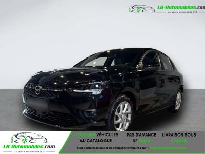Opel Corsa 1.2 Turbo 130 ch BVA