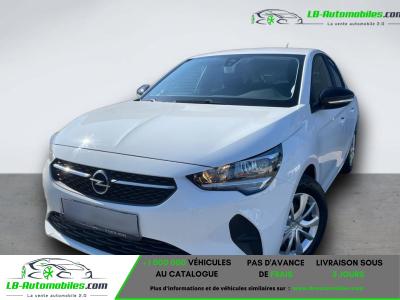Opel Corsa 1.5 Diesel 100 ch BVM