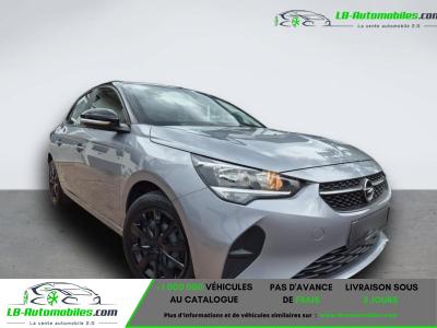 Opel Corsa 1.5 Diesel 100 ch BVM