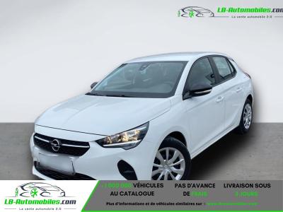 Opel Corsa 1.5 Diesel 100 ch BVM