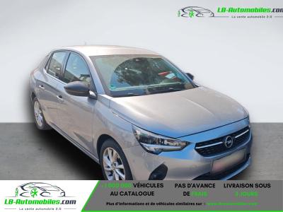 Opel Corsa 1.5 Diesel 100 ch BVM