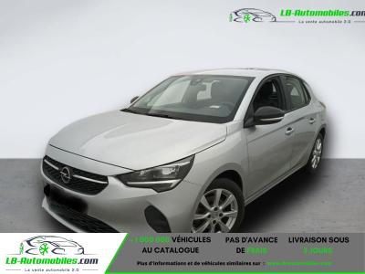 Opel Corsa 1.5 Diesel 100 ch BVM