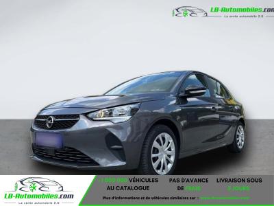 Opel Corsa Electrique 136 ch & Batterie 50 kw/h