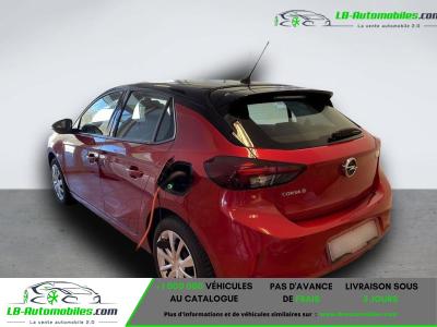 Opel Corsa Electrique 136 ch & Batterie 50 kw/h