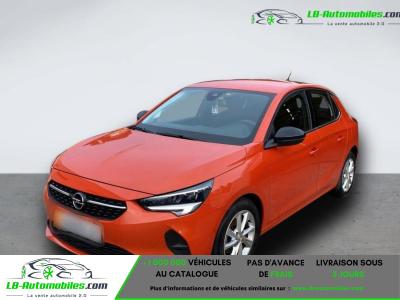 Opel Corsa 1.2 Turbo 100 ch BVM