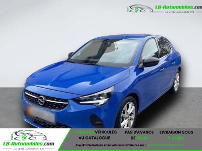 Opel Corsa 1.2 Turbo 100 ch BVM