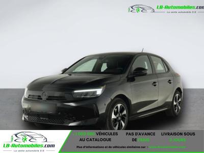 Opel Corsa Electrique 156 ch & Batterie 51 kWh