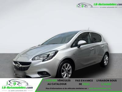 Opel Corsa 1.4 90 ch BVM