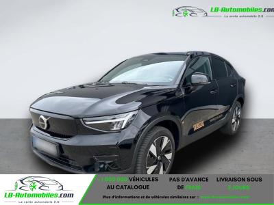 Volvo C40 238 ch BVA