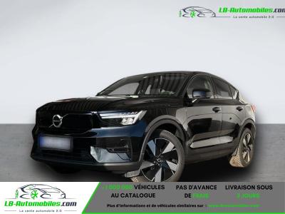 Volvo C40 Extended Range 252 ch BVA