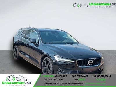 Volvo V60 B4 197 ch BVA