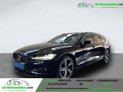 Volvo V60 B4 197 ch BVA