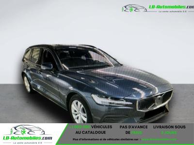 Volvo V60 B4 197 ch BVA