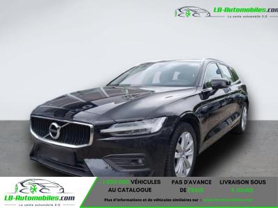 Volvo V60 B4 197 ch BVA