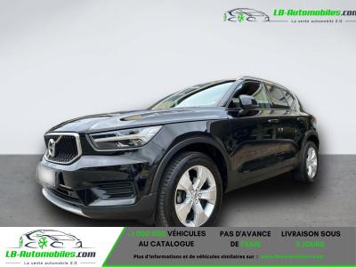 Volvo XC40 T3 163 ch BVA