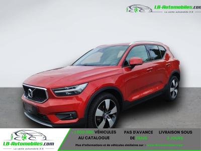 Volvo XC40 T3 163 ch BVA
