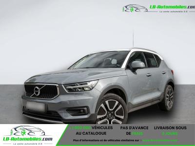 Volvo XC40 T3 163 ch BVA