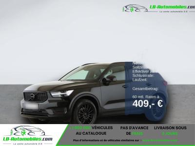 Volvo XC40 197 ch BVA