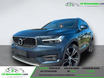 Volvo XC40 150 ch BVA