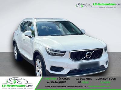 Volvo XC40 T3 163 ch BVA
