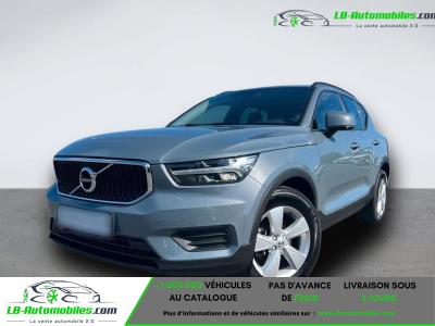 Volvo XC40 T3 163 ch BVA