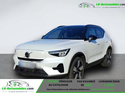 Volvo XC40 Electrique 252 ch BVA