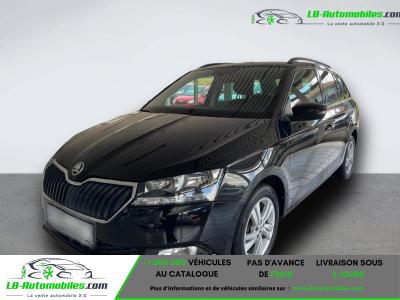 Skoda Fabia Combi 1.0 TSI 95 ch BVM