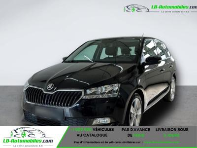 Skoda Fabia Combi 1.0 TSI 95 ch BVM