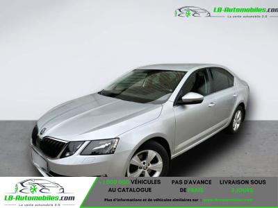 Skoda Octavia 1.5 TSI 150 ch  BVA