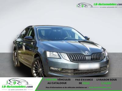 Skoda Octavia 1.5 TSI 150 ch  BVA