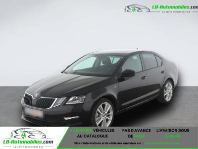 Skoda Octavia 1.5 TSI 150 ch  BVA