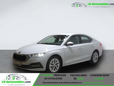 Skoda Octavia 2.0 TDI 150 ch BVA