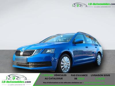 Skoda Octavia Combi 1.0 TSI 116 ch BVM