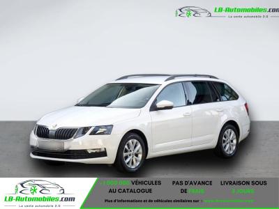 Skoda Octavia Combi 1.0 TSI 116 ch BVM