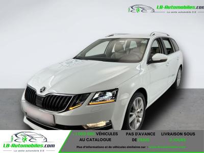 Skoda Octavia Combi 1.0 TSI 116 ch BVM