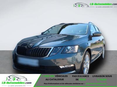 Skoda Octavia Combi 1.0 TSI 116 ch BVM