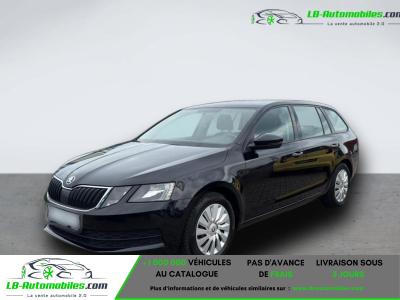Skoda Octavia Combi 1.0 TSI 116 ch BVM