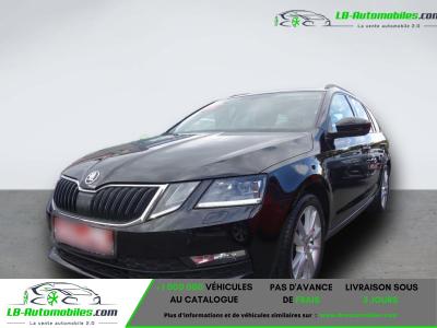 Skoda Octavia Combi 1.0 TSI 116 ch BVM