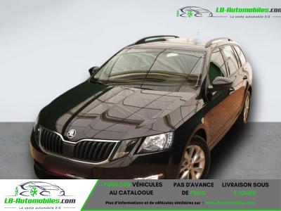 Skoda Octavia Combi 1.0 TSI 116 ch BVM