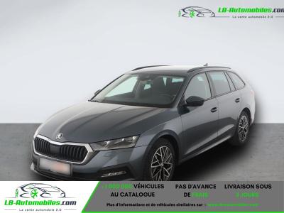 Skoda Octavia Combi 1.5 TSI 150 ch BVM