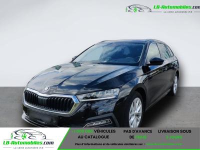 Skoda Octavia Combi 1.5 TSI 150 ch BVM