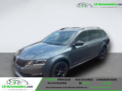 Skoda Octavia Combi 1.5 TSI 150 ch BVM