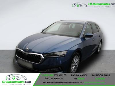 Skoda Octavia Combi 1.5 TSI 150 ch BVM