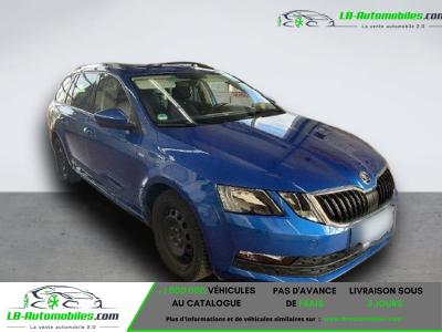 Skoda Octavia Combi 1.5 TSI 150 ch BVM