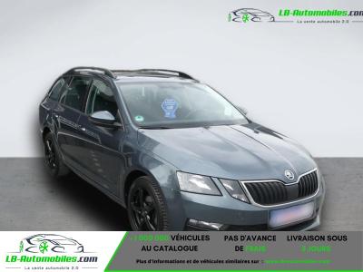 Skoda Octavia Combi 1.5 TSI 150 ch BVM