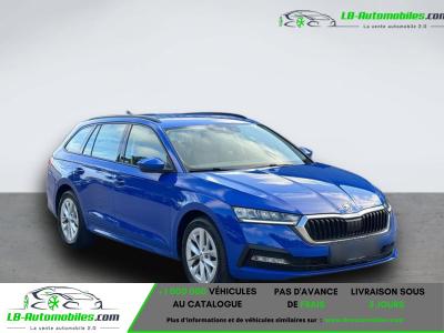 Skoda Octavia Combi 1.4 TSI PHEV 204 ch BVA