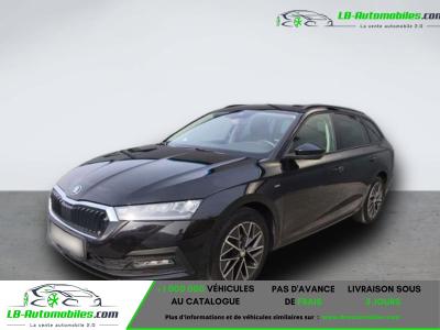Skoda Octavia Combi 1.5 TSI 150 ch BVA