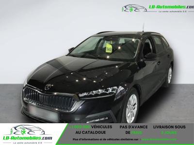 Skoda Octavia Combi 1.5 TSI 150 ch BVA