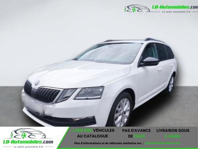 Skoda Octavia Combi 1.5 TSI 150 ch BVA